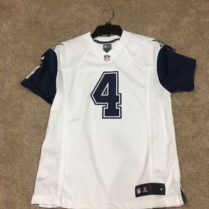 Youth Cowboys Jersey